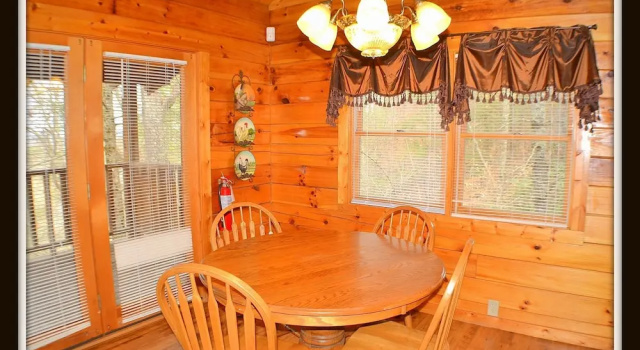 Almost Paradise - 1 Br cabin by RedAwning, Забронировать Дом для отпуска Пиджен-Фордж Great Smoky Mountains National Park