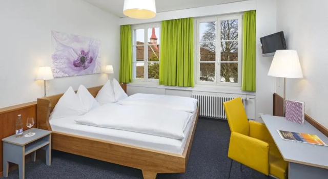 Двухместный номер Standard Hotel Münzgasse - Self Check-in