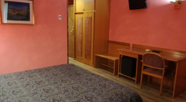 Двухместный номер Standard FILIPPONE HOTEL&RISTORANTE