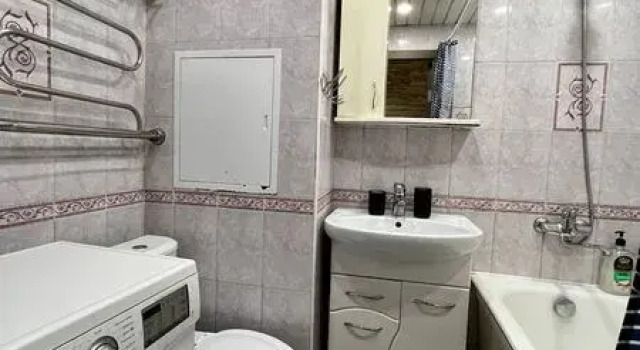 Апартаменты СанниДейс на пер. Ташкентский, д. 9, корп. 1, Забронировать Апартаменты/квартира Юго-Восточный административный округ Москва, рядом с Выхино