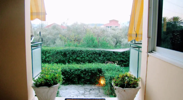 Guest House Verde, Забронировать Гостевой дом Лигия периферия Ионические острова