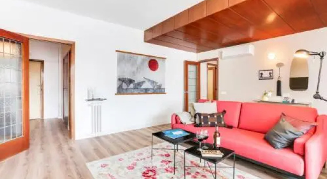 Sweet Inn Apartments - Compte Borrell, Забронировать Апартаменты/квартира Эшампле Барселона