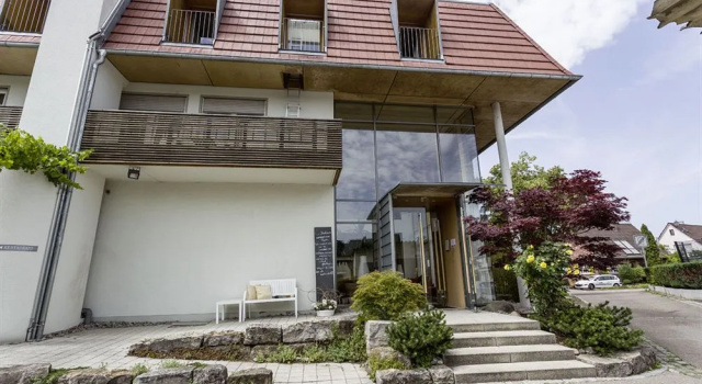 Hotel & Restaurant die Linde