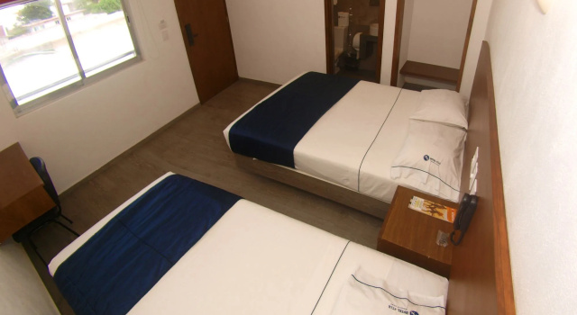 Hotel Star, Đặt Khách sạn Khách sạn 3 sao tại Colima, 3*
