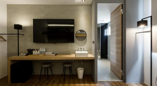 Семейный номер Superior Green Hotel