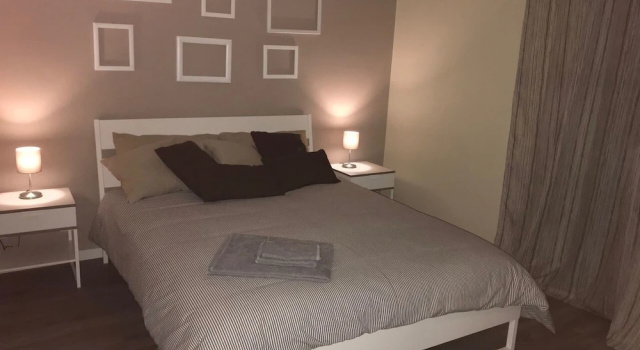 Номер Comfort Raya 28