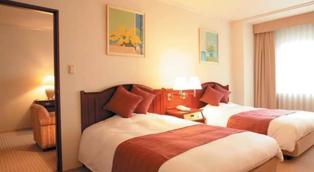 Полулюкс Loisir Hotel Toyohashi