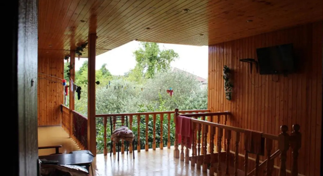 Люкс Guest House u Larisy