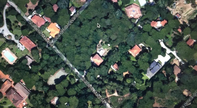 Villa Sibel