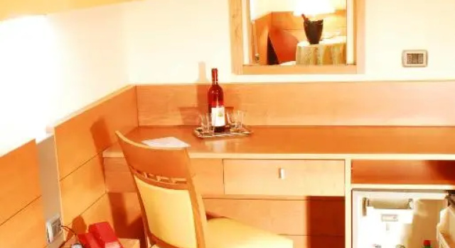 Четырёхместный номер Classic Hotel Club Astor