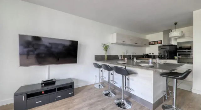 123home -The Outlet, Забронировать Апартаменты/квартира Серри Марн-ла-Валле
