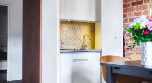 Apartamenty Sowa Toruń, Забронировать Апартаменты/квартира Отели Торуни с завтраком, Завтраки