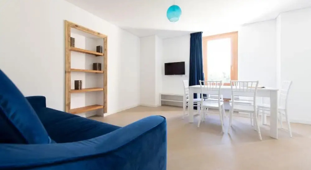 Апартаменты So-l563-tola35e2 - Villa Tola - Blu