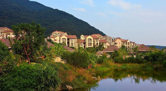 Tujia Sweetome Vacation Apartment Yalong Bay, Rezerwuj Apartament Sanya Hainan
