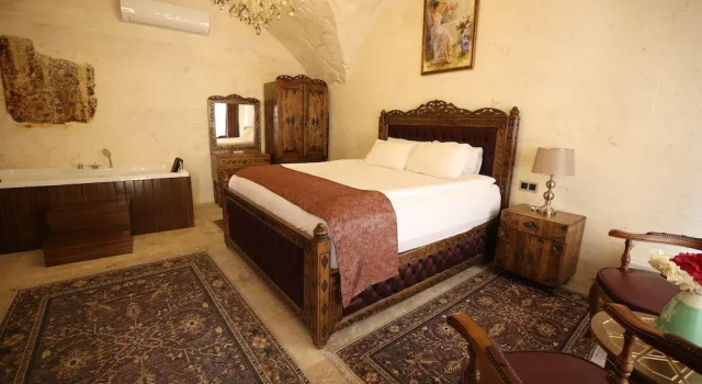 Номер Premium Tessera Hotel