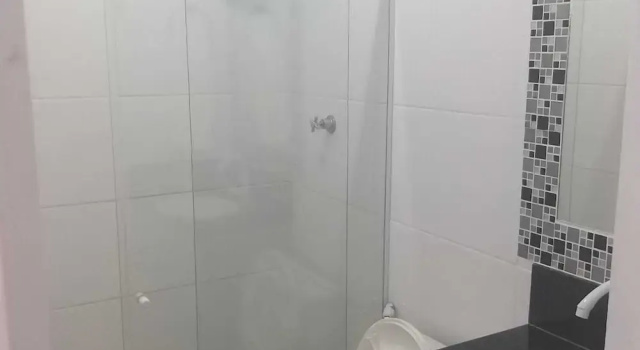 Трёхместный номер Standard c 1 комнатой Pousada Azul Atlântica