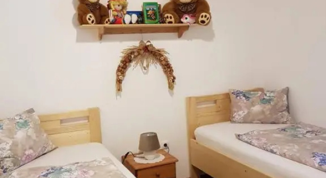 Gästehaus Forstner, Забронировать Апартаменты/квартира Лойх Mostviertel