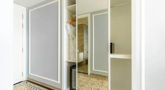 Двухместный номер Deluxe с видом на океан La Vague Hotel Nha Trang
