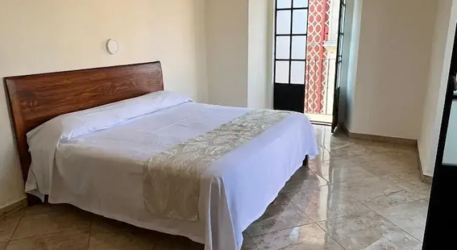 Номер Standard Hotel Catedral