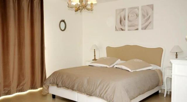 Двухместный номер Superior Isa Residence Fiumicino Airport