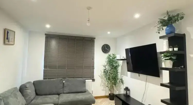 Erith Cosy Retreat Home, Rezervați Apartament Erith Londra Mare