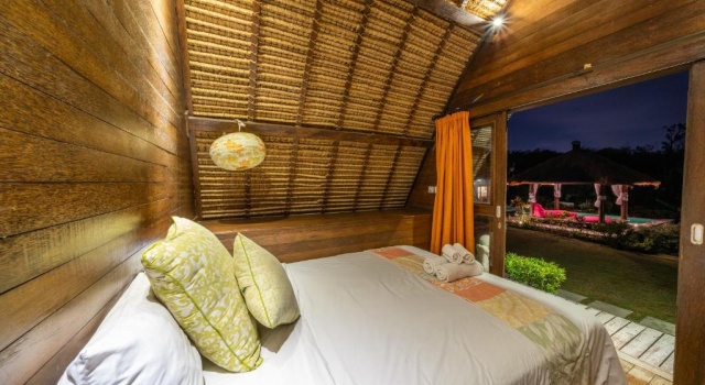 Villa Bali Paradis, Забронировать Вилла Виллы провинции Бали, Вилла