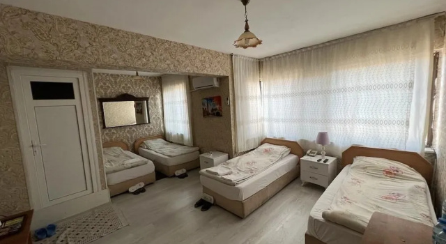 Номер Classic Сайдам Отель