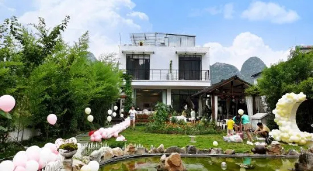 Fu Sheng Hotel, Reservar Hotel Qianxinan China