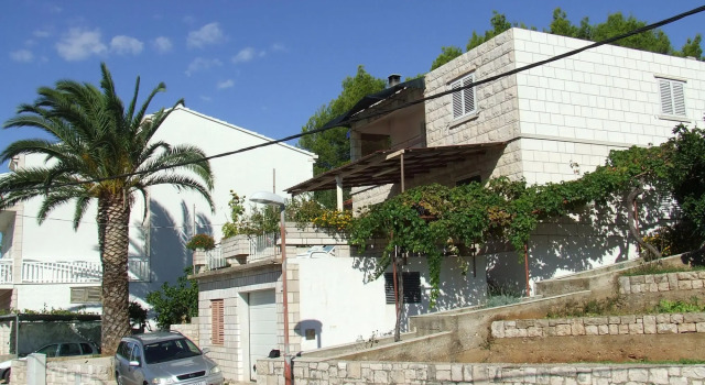 Relax - 50 M From Sea - A1, Rezervați Hotel Lumbarda Korcula Island, lângă Planjak Beaches