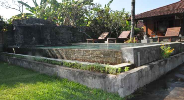 Pondok Bali Sea View Bungalow, Prenota Hotel Temukus Buleleng