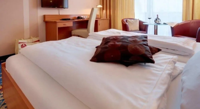 Kurhotel Pyramide