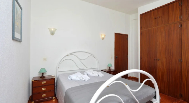Casa das Anas by HelloVacations, Забронировать Вилла Коттеджи Албуфейра, рядом с Parque Aventura - Albufeira, Коттедж