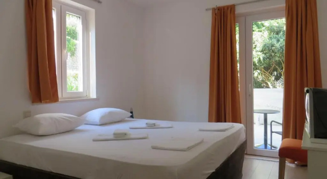 Двухместный номер Standard Guest House Kukuljica 2