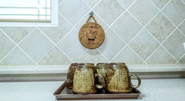 Двухместный номер Standard c 1 комнатой Stone Statue Village Hanok
