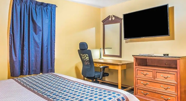 Номер Standard Cottage Inn - Grantville