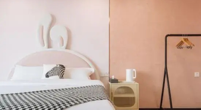 Люкс Beijing Yuanshan Xiangshe Homestay (Yanqing District Badaling Town)