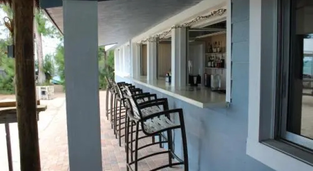 Fiesta Key RV Resort Standard Room 1, Rezervasyon Tatil Köyü Layton Florida Keys