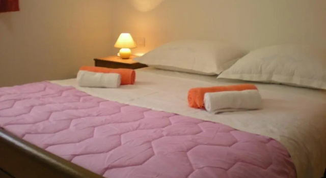 Апартаменты с 2 комнатами Apartments Igor