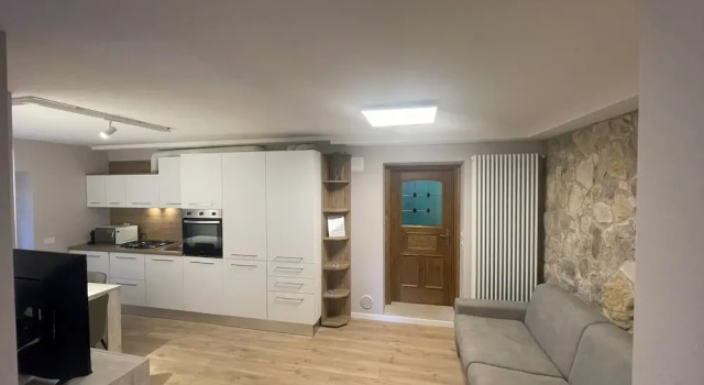 Апартаменты Deluxe SnowLake Suite & Apartment
