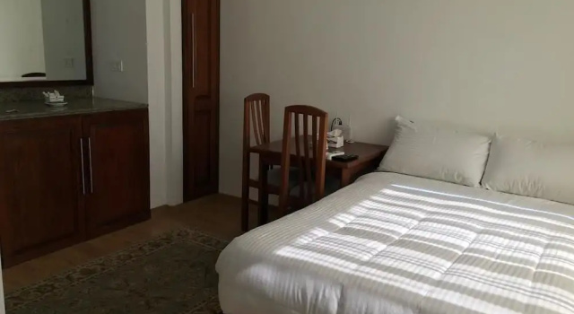 Номер Standard E-Just Hotel Borg El Arab
