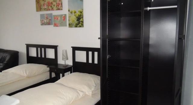 Arena Suites Hannover, Забронировать Гостевой дом Ганновер Нижняя Саксония, рядом с Культурный центр «Павильон»