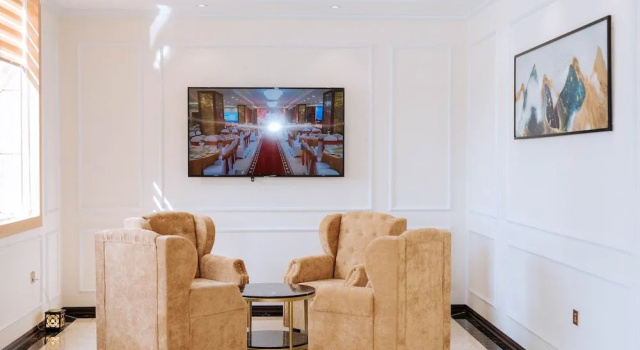 Thông Đỏ Hotel, Réserver Hôtel Hôtels pas chers à Nghe An