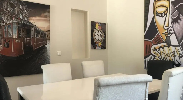 5 Star luxury Private Detached House & Private Garden & BBQ, Rezervovat Vila Atasehir Beyoglu