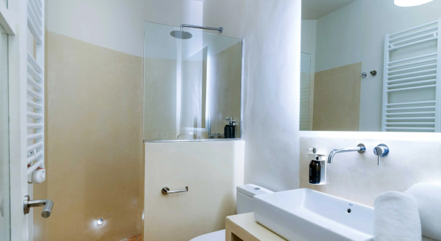 Номер Standard Can Mascort Eco Hotel