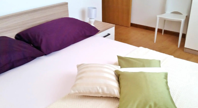 Apartments Nikola