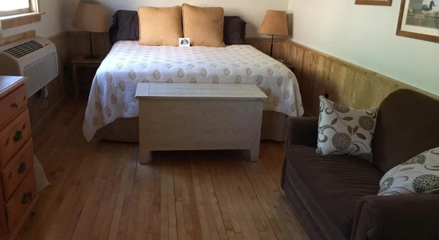 Stay Inn Ely, Забронировать Отель Илай штат Миннесота