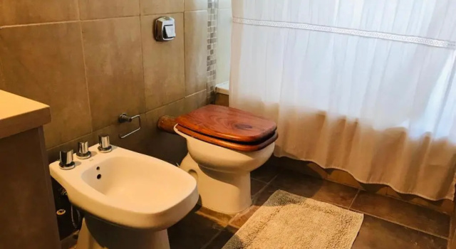 Deluxe dublă cameră La Mansa Riverside