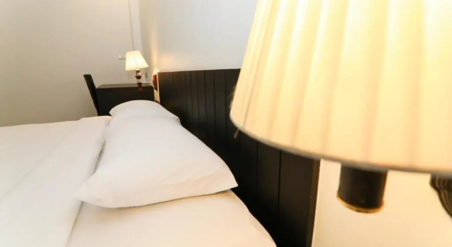 Люкс Premier G House Hotel
