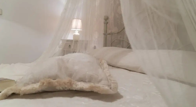 Коттедж Comfort с 2 комнатами с видом на внутренний двор Sofia's Residence by Estia