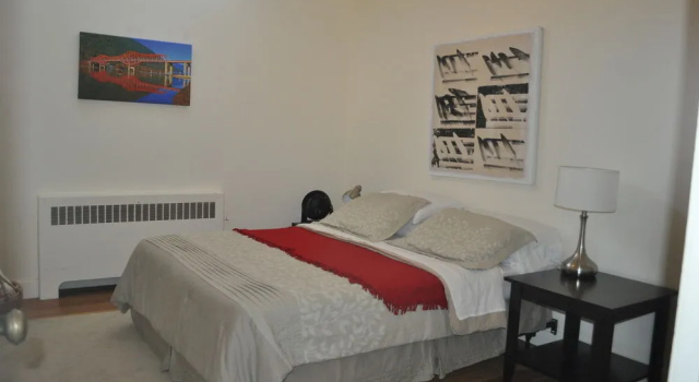 The Baker Suite Vacation Rentals, Rezerwuj Hotel Nelson Kolumbia Brytyjska
